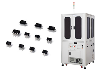 AOI Inspection Machine for Diode